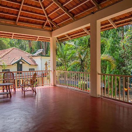 Orchid Trails Resort Sultan Bathery Luaran gambar