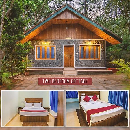 Orchid Trails Resort Sultan Bathery Luaran gambar