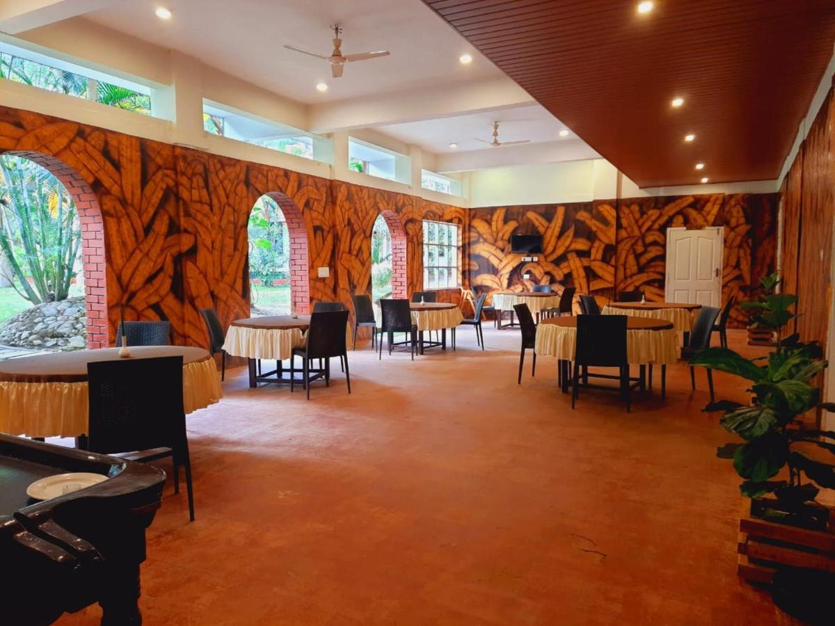 Orchid Trails Resort Sultan Bathery Luaran gambar