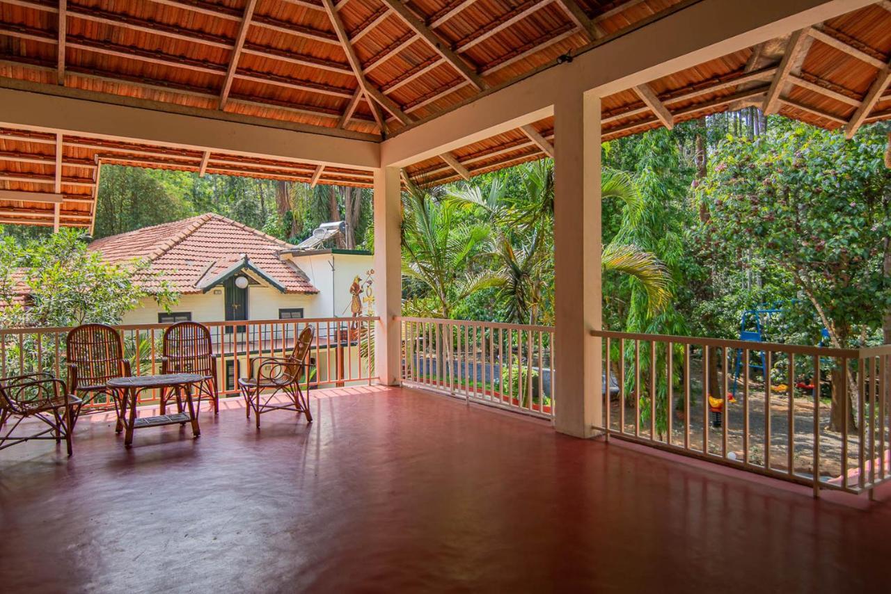 Orchid Trails Resort Sultan Bathery Luaran gambar