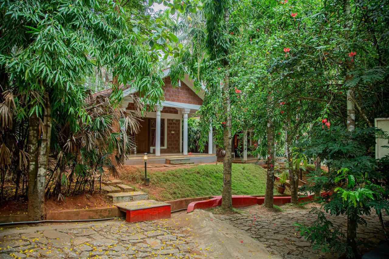 Orchid Trails Resort Sultan Bathery Luaran gambar