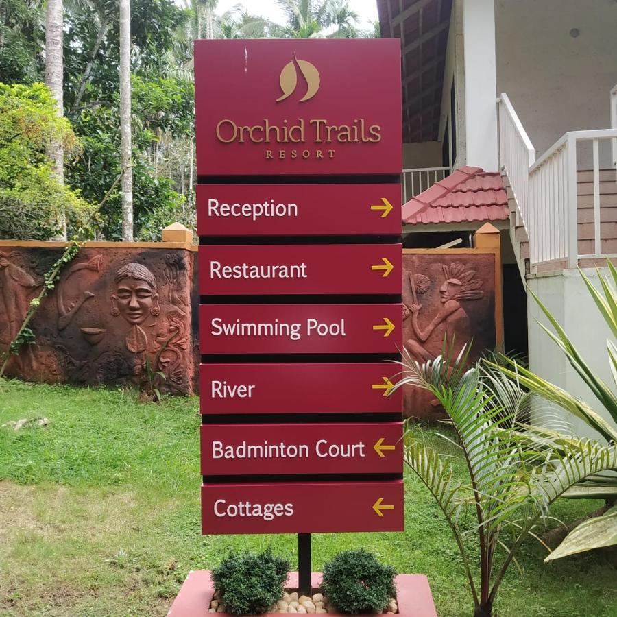 Orchid Trails Resort Sultan Bathery Luaran gambar