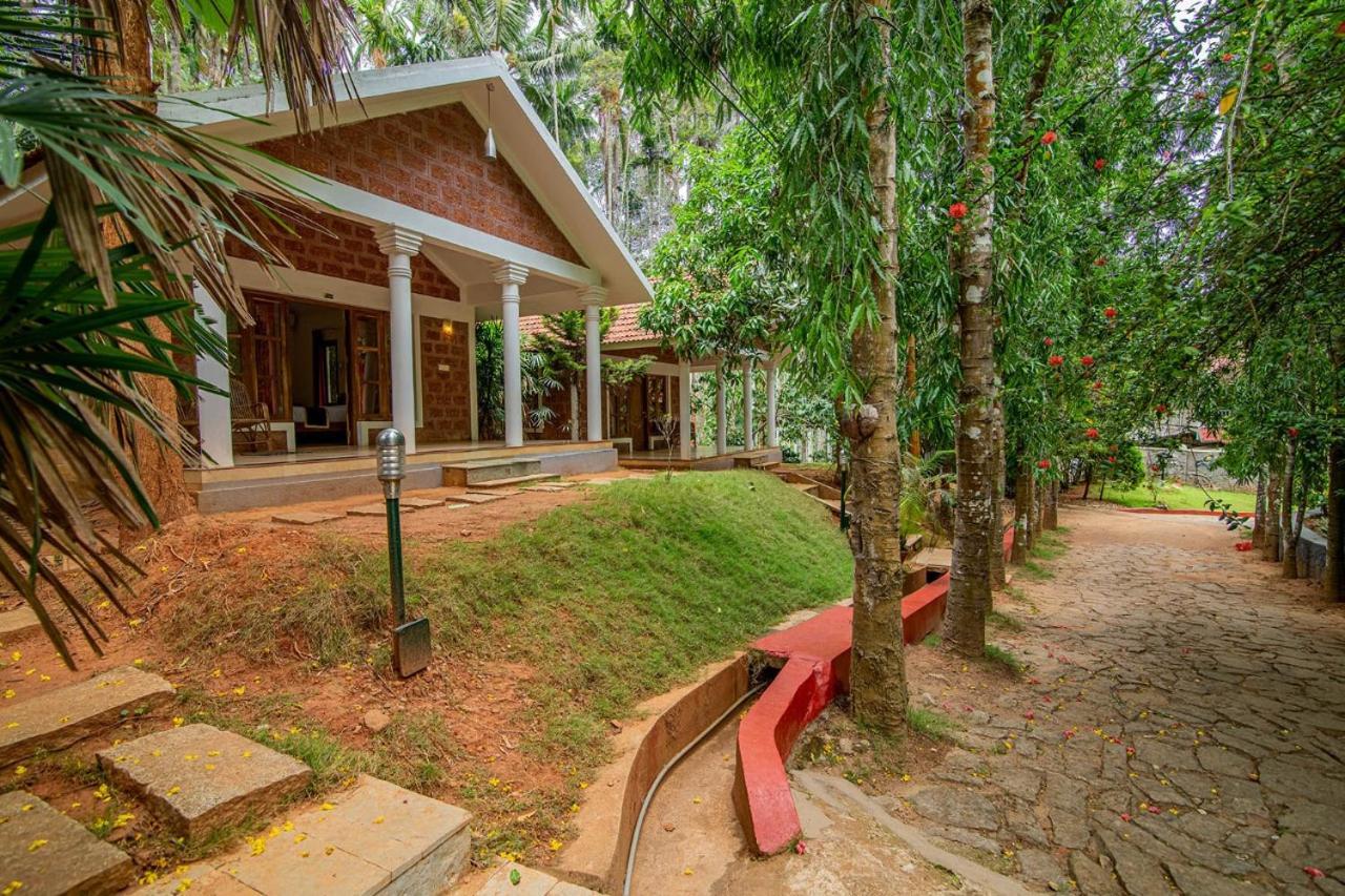 Orchid Trails Resort Sultan Bathery Luaran gambar
