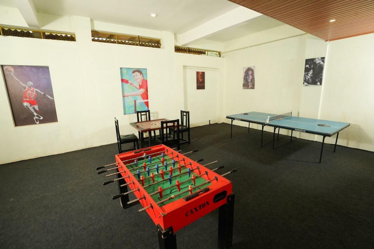 Orchid Trails Resort Sultan Bathery Luaran gambar