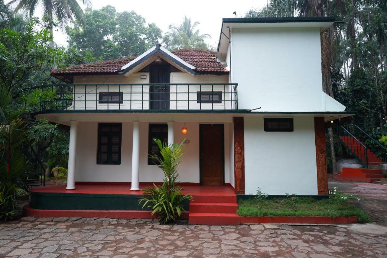 Orchid Trails Resort Sultan Bathery Luaran gambar