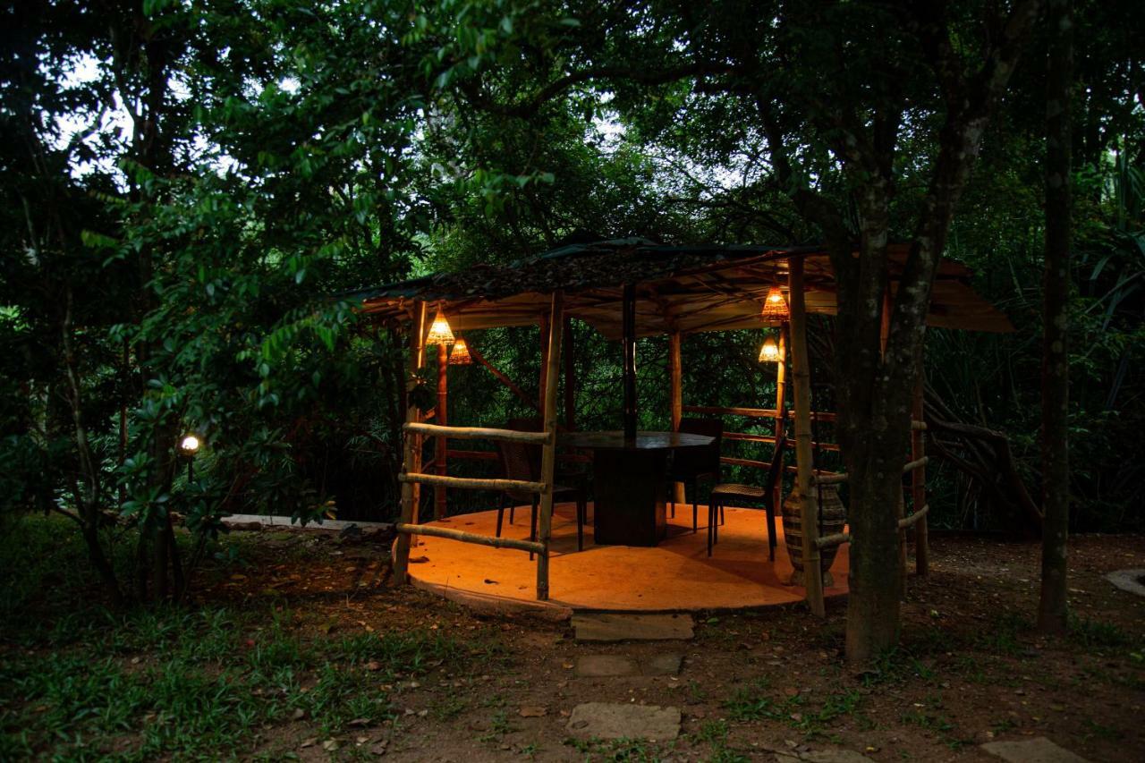 Orchid Trails Resort Sultan Bathery Luaran gambar