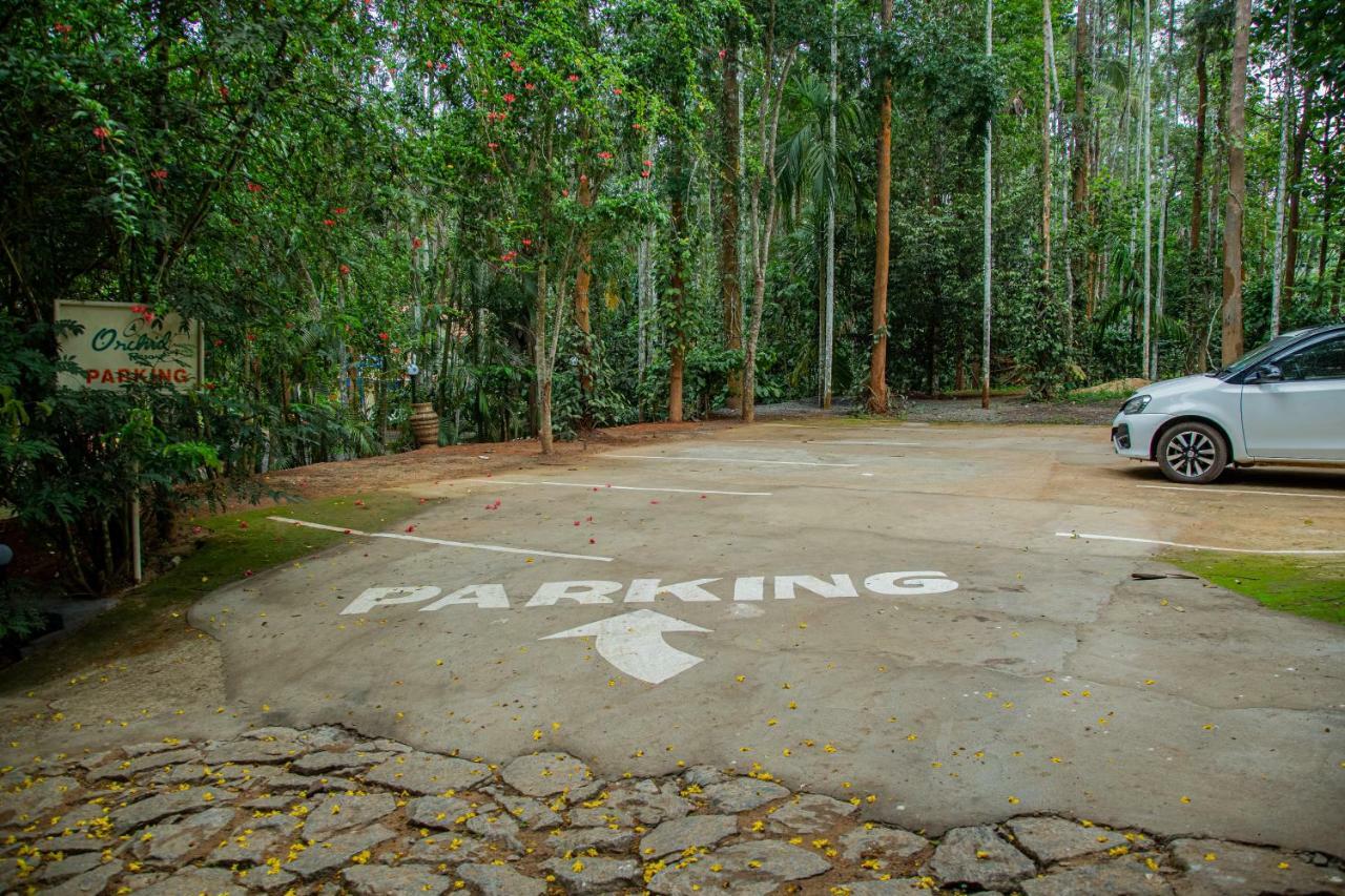 Orchid Trails Resort Sultan Bathery Luaran gambar