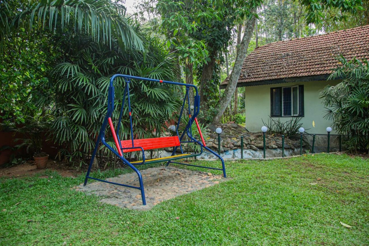 Orchid Trails Resort Sultan Bathery Luaran gambar