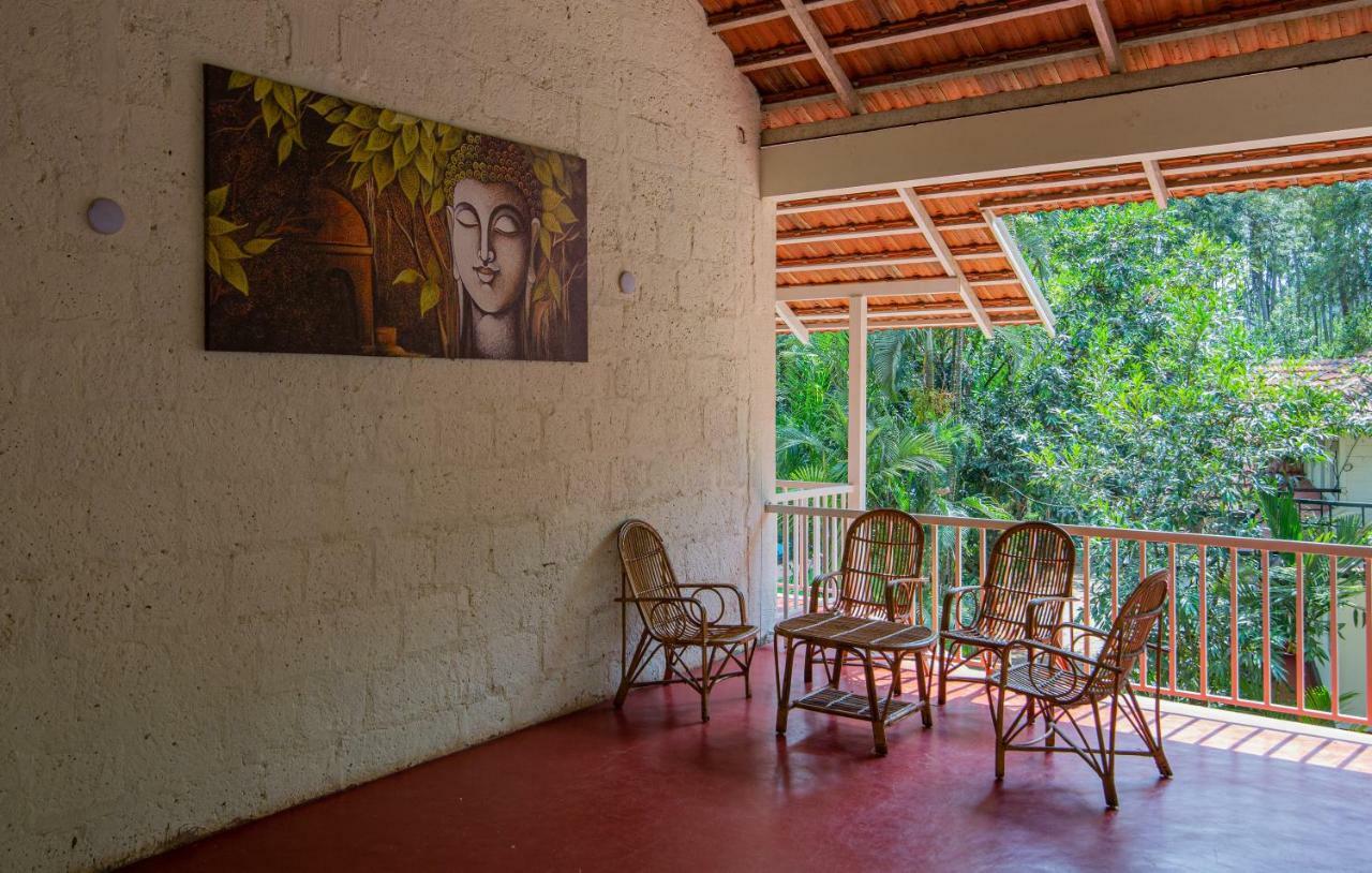 Orchid Trails Resort Sultan Bathery Luaran gambar