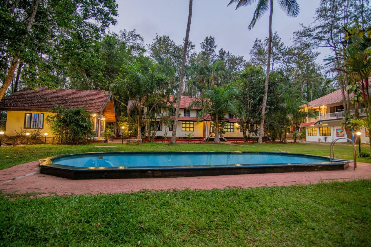 Orchid Trails Resort Sultan Bathery Luaran gambar