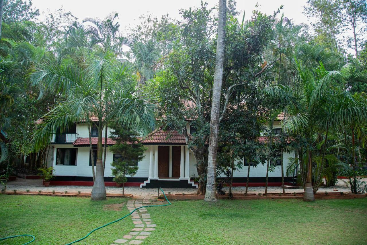 Orchid Trails Resort Sultan Bathery Luaran gambar