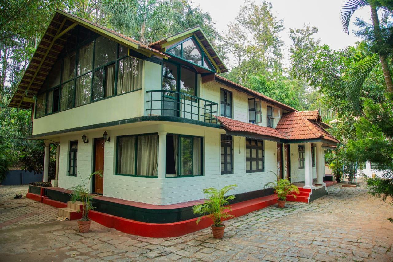 Orchid Trails Resort Sultan Bathery Luaran gambar