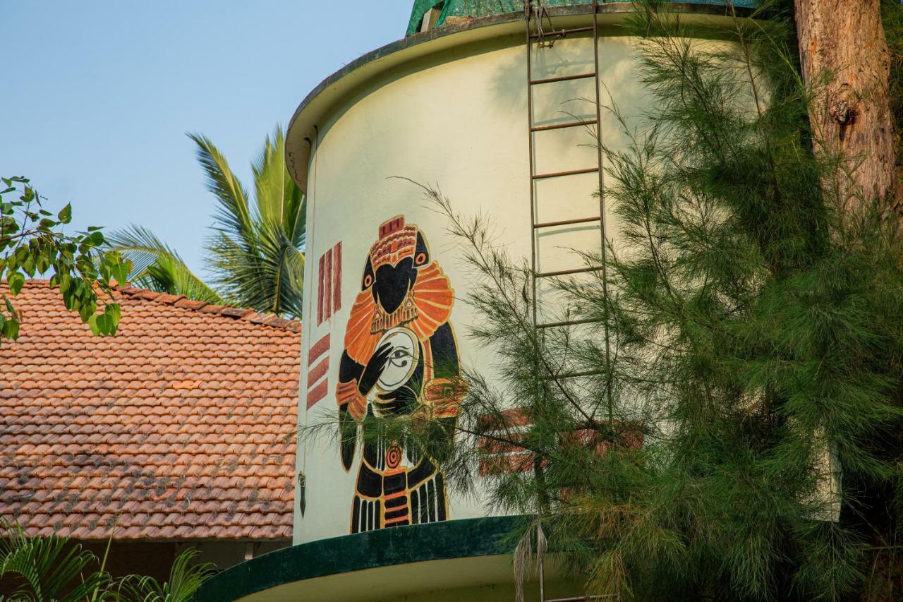 Orchid Trails Resort Sultan Bathery Luaran gambar