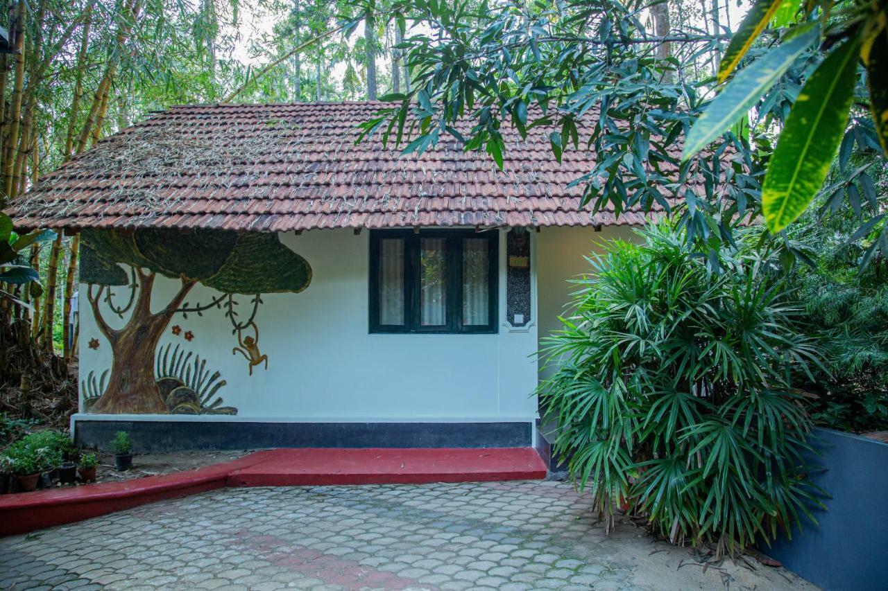 Orchid Trails Resort Sultan Bathery Luaran gambar