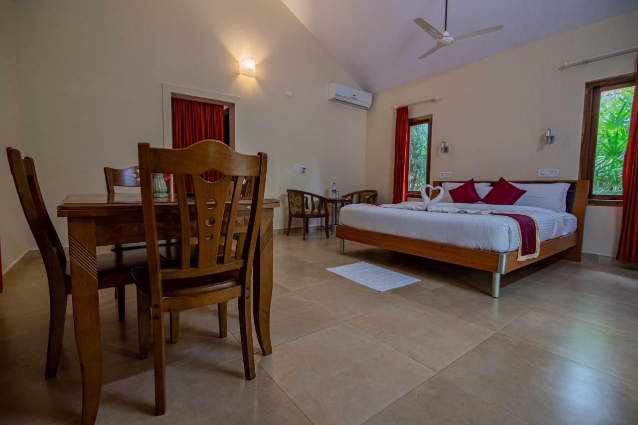 Orchid Trails Resort Sultan Bathery Luaran gambar