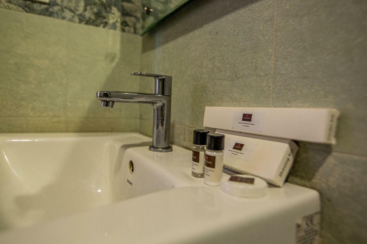 Orchid Trails Resort Sultan Bathery Luaran gambar