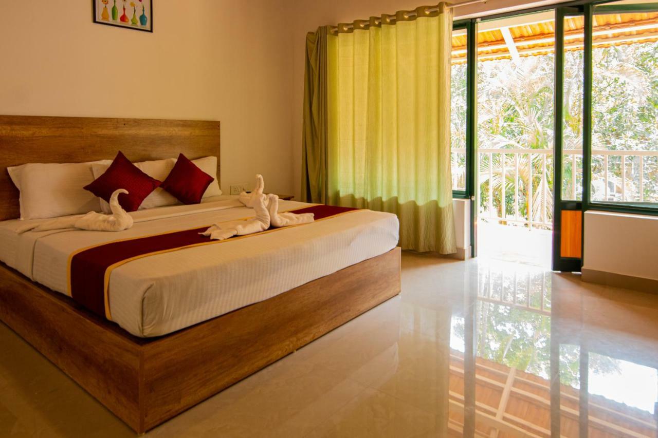 Orchid Trails Resort Sultan Bathery Luaran gambar