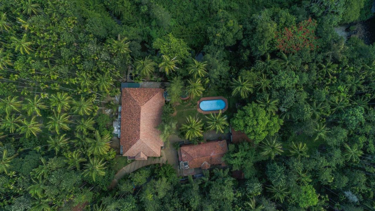Orchid Trails Resort Sultan Bathery Luaran gambar