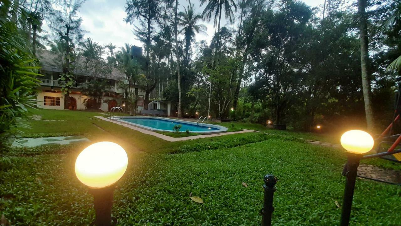 Orchid Trails Resort Sultan Bathery Luaran gambar