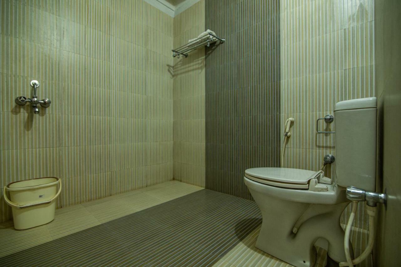 Orchid Trails Resort Sultan Bathery Luaran gambar